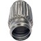 Dorman Bellows, Exhaust Pipe, 13 In. Length, 4.75 In. Id 674-6029 - alternate 5